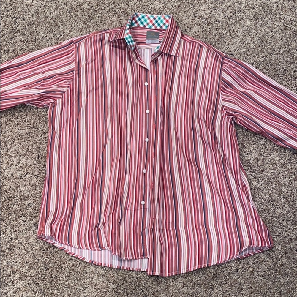 Thomas Dean Shirt